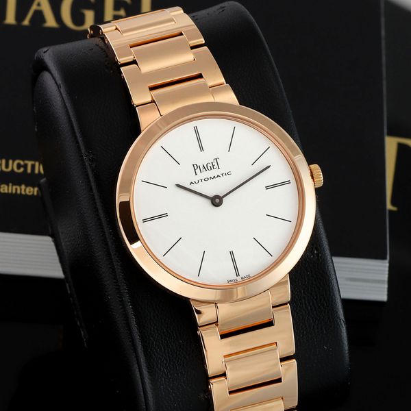 Piaget Altiplano G0A40105